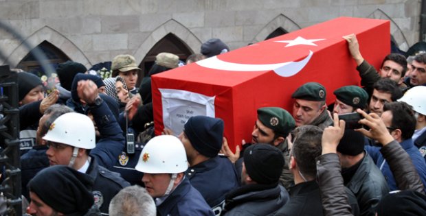 Bizim Düğünümüz, Şehadet Şerbetini İçtiğimiz Gündür