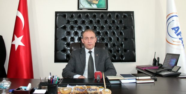 40 Bin Öğrenciye Afet Eğitimi Verildi