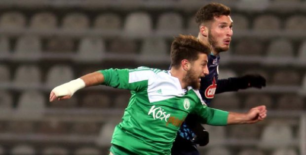 Belediyespor PFDK´ya Sevk Edildi
