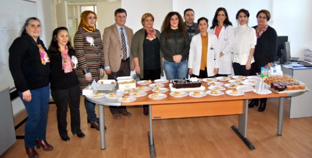 KAYADER´den Anlamlı Ziyaret