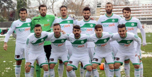 Belediyespor´a 10 Bin Lira Ceza!