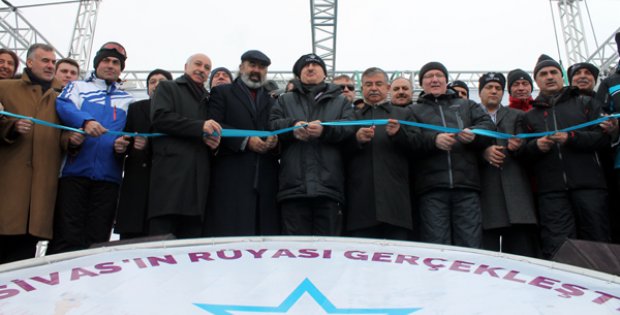 Yıldız Dağı, Sivas´a Değer Kattı