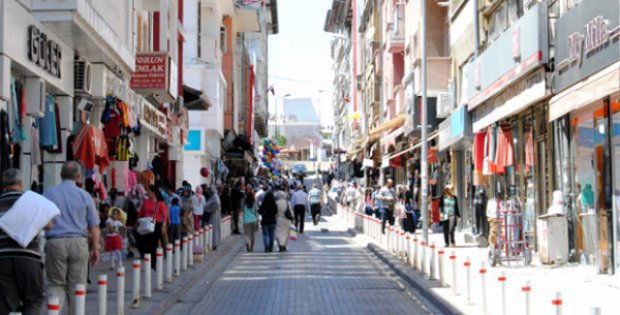 Sivaslı KOBİ´ler Destekten Memnun