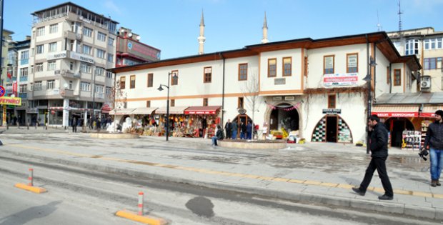 Mal Alamıyoruz Bir De Ceza Yiyoruz