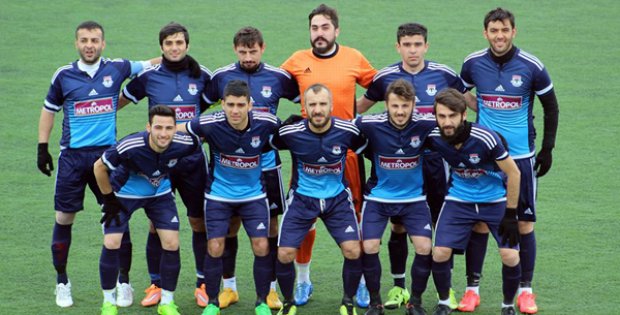 Emniyetgücüspor, Evinde Mağlup