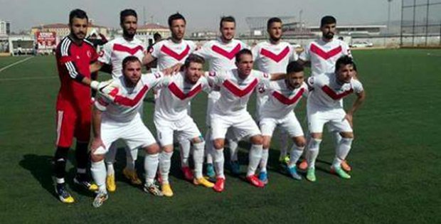 Yıldızeli Birlikspor, Puansız Döndü