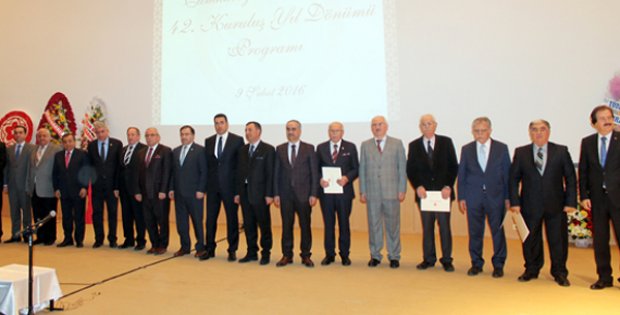 50 Yıl Önceki Heyecanı Yaşıyoruz