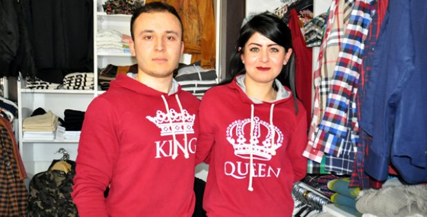 Yeni Moda Çifte Kombin