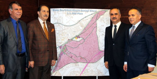 Seyfebeli´nde Ön Kayıtlar Başladı