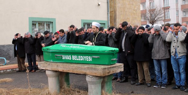 Meslektaşımızın Acı Günü