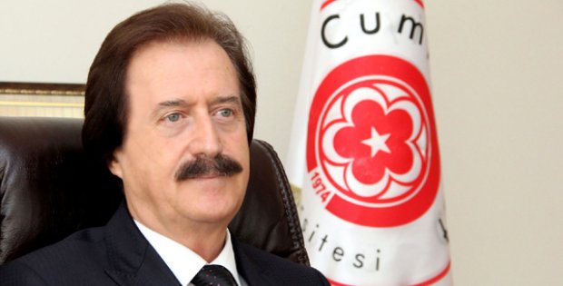 CÜ´de 2016 Yatırım Hedefi 60 Milyon TL