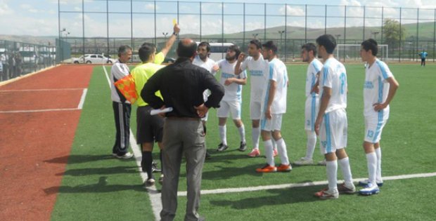 Disiplin Kurulu ceza yağdırdı