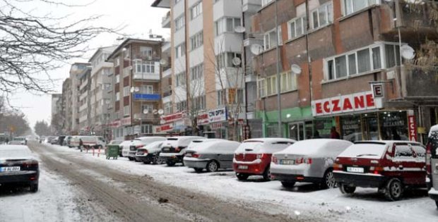 Bu Semt Artık Demode
