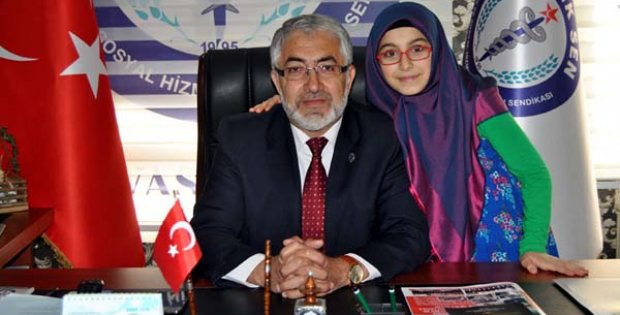 Kendi Küçük, Düşüncesi Büyük