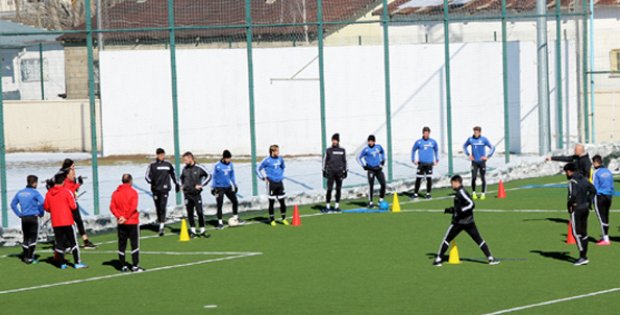 Belediye, Karagümrük Mesaisinde