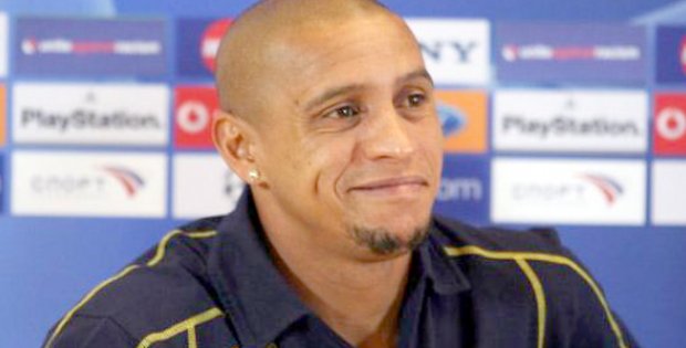Carlos Sivas´ta