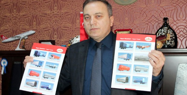 TÜDEMSAŞ Sivas´ın Son Kalesidir!