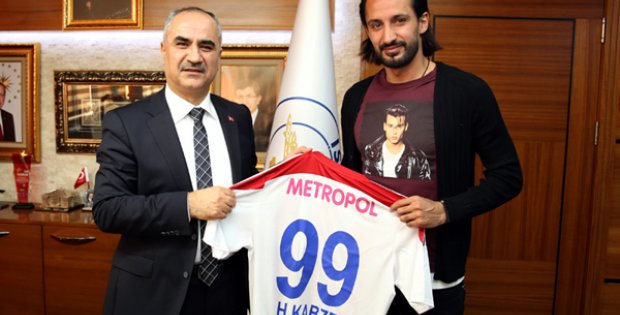 Konya´dan Galip Geleceğiz