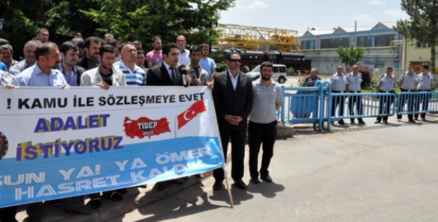 Kuru´dan istifa çağrısı