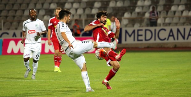 Hedef Galibiyet