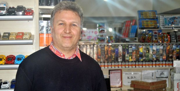 Oyuncak Seçimine Dikkat!