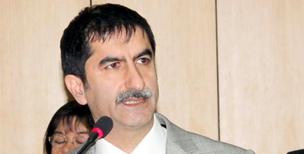 1 Yılda 4,5 Milyon Fidan Üretildi