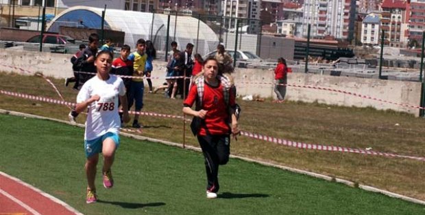 ANALİG Atletizm İl Seçmeleri Yapılacak