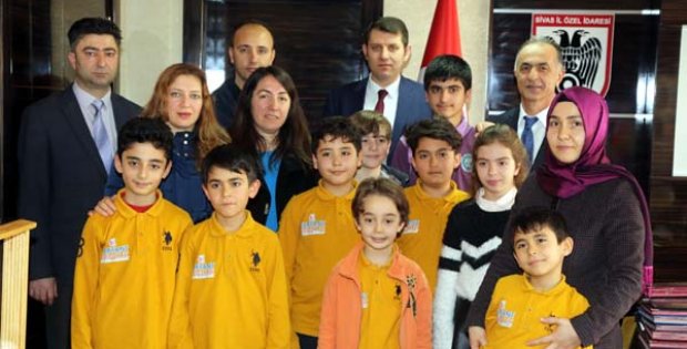 Satrançtan Seri Ziyaretler