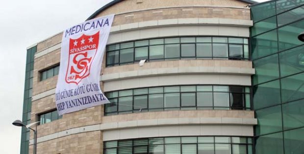 İyi Günde Kötü Günde Hep Yanındayız 