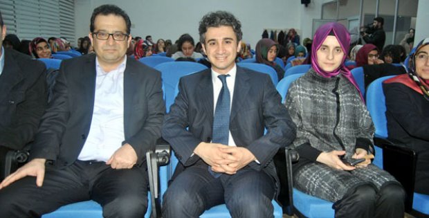 Sivas´tan Kenya´ya Uzanan Sağlık