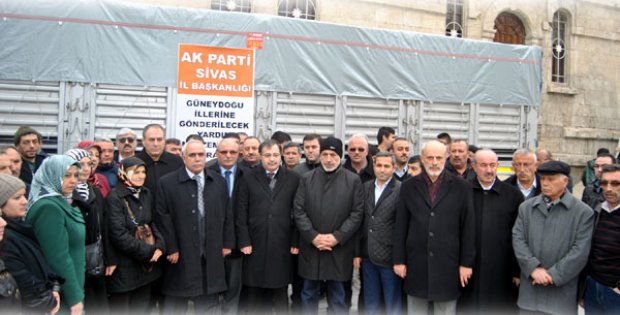 Terörün Kökünü Kazıyacağız