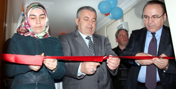 GMH İl Müdürlüğü Açıldı