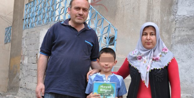 HAYAT BiLGiSi TOKADI