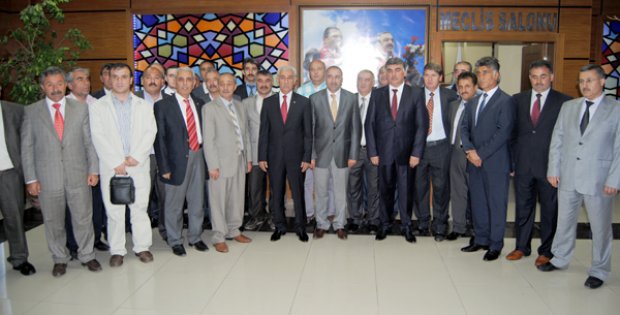 Polat güven tazeledi
