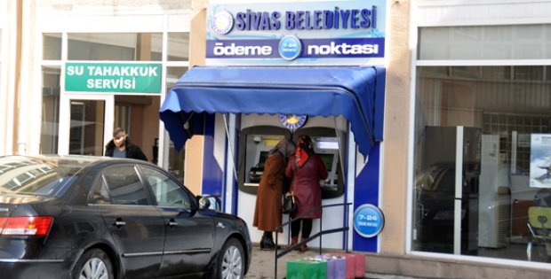 Yeni Su Yükleme Noktaları Geliyor