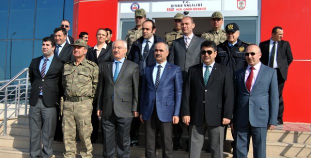 Acil Çağrı Merkezi, Bir Tedbirdir