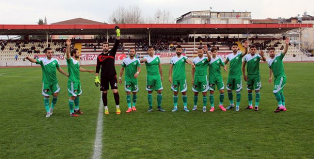 Adım Adım Play-Off´a