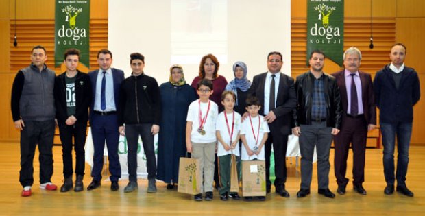 Doğa´nın Gururları