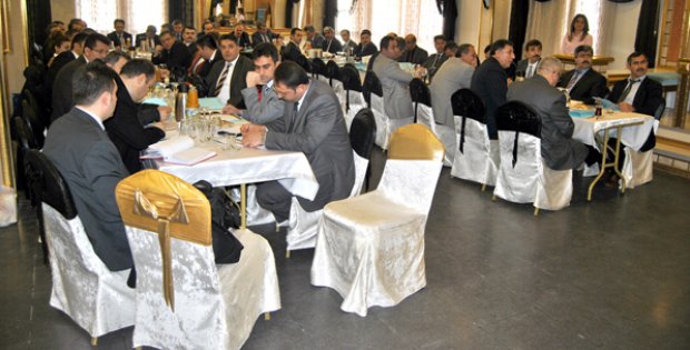 Bağımlılıkla Mücadeleye Hız Verilecek