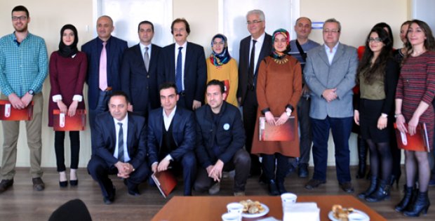 18 Kursiyer Sertifikasını Aldı