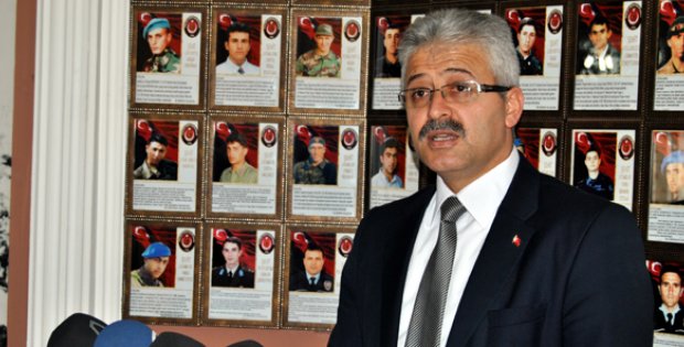 O Milletvekillerine Gereken Yapılmalı