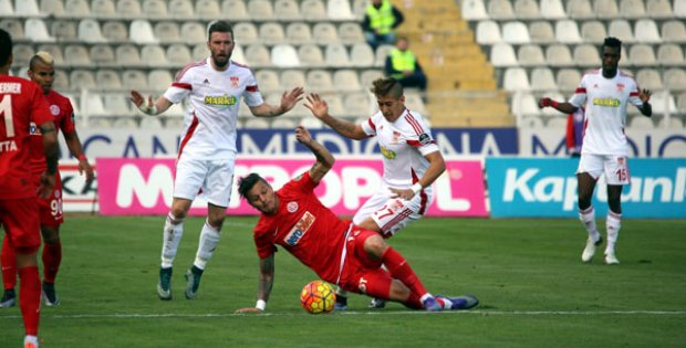 Fırsatı Teptiler