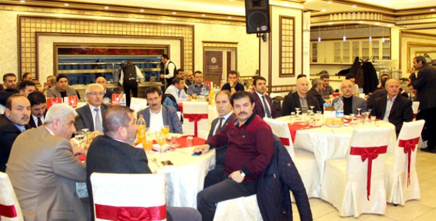Üniversitemize Yakışır Bir Seçim Olsun