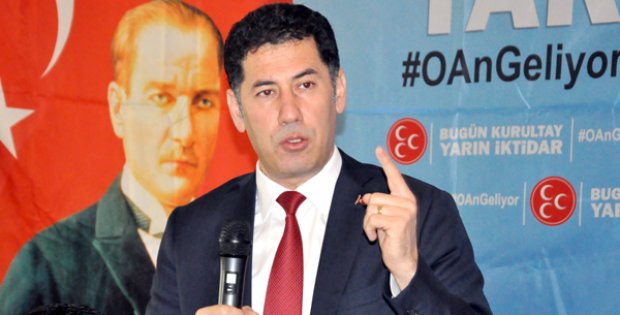 Oğan: Vicdanımız Sızlıyor