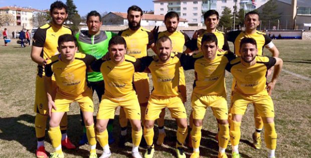 Emniyetsporgücü Beraberliğe Abone