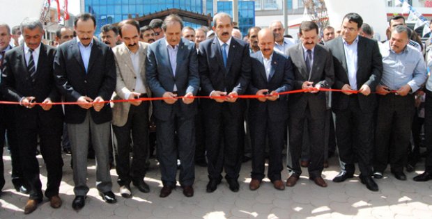 Mısmılırmak hayat buldu