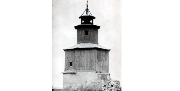 Kurul Onayladı Saat Kulesi Yapılacak