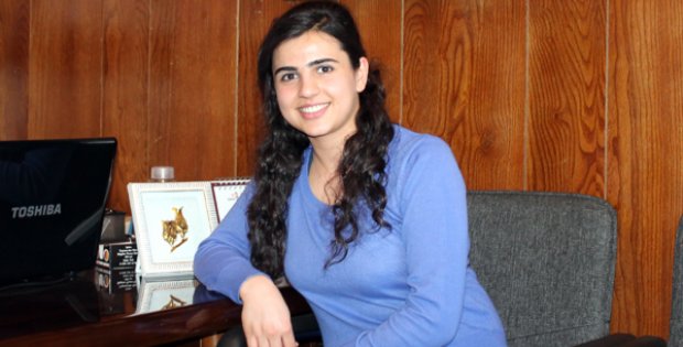 Bakırtepe´den Altın Çıkarılacak