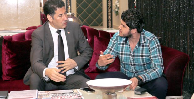 İradeye Saygı Gösterilmesi Lazım