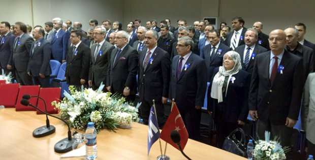Muhasebeciler Sorunlarını Anlattı